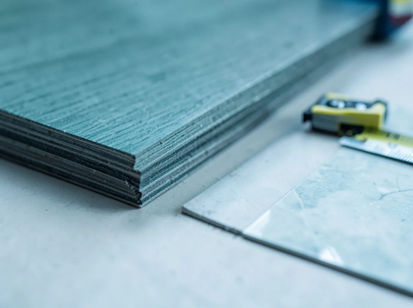 Luxury Vinyl Plank Installation North Royalton, OH FAQs